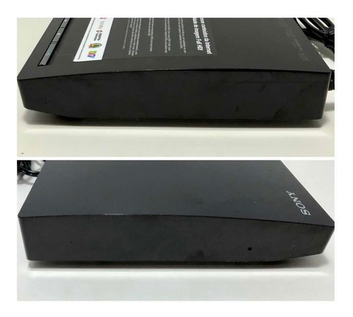 Bluray Sony Bdp-s190