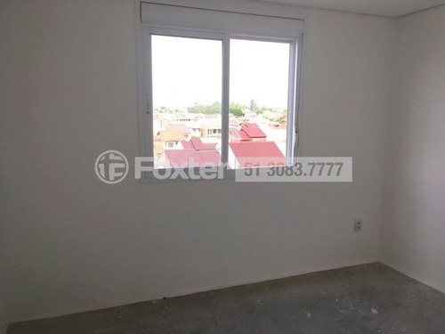 Imagem 1 de 14 de Apartamento, 2 Dormitórios, 67 M², São José - 185294