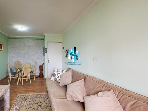 Imagem 4 de 30 de Apartamento A Venda Em Sp Belem - Ap07106 - 70492741