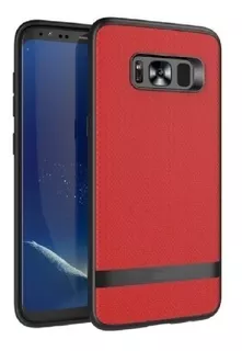 Estuche Forro Funda Antichoque Para Samsung S8