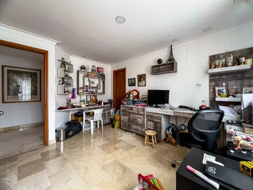 Vendo Apartamento En El Segundo Parque De Laureles - Medellín