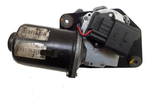 Motor Limpiaparabrisas Para Ford Ranger Modelo Nuevo 00/12