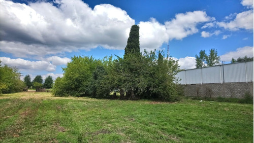 Venta Terreno 4.195 M2 En Moreno Sobre Ruta 24