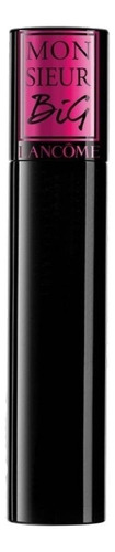 Máscara de pestañas Lancôme Monsieur Big 2ml color black