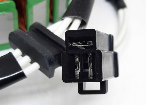 Imagem 3 de 3 de Estator Bobina Kawasaki Er6 Er-6n Er-6f ( 10 - 12 ) Novo