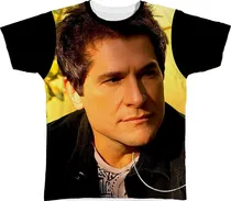 Comprar Camiseta Camisa Daniel Cantor Sertanejo Show Álbum Música 4