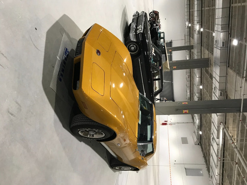 Imagem 11 de 13 de Corvette Stingray 1973 Chevrolet Cambio Manual