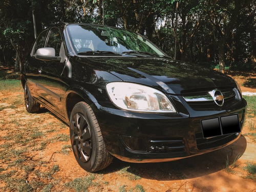 Chevrolet Prisma 1.4 Maxx Econoflex 4p 95 hp