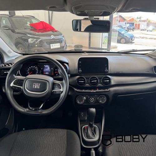 Fiat Outros Modelos CRONOS DRIVE 1.3 8V FLEX AUT.