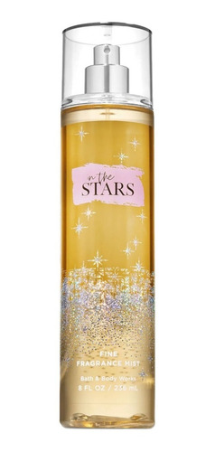 Imagen 4 de 5 de In The Stars Bath & Body Works Kit De Regalo