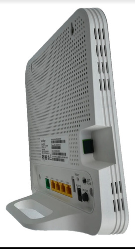 15 Pz Modem Router Fibra Doble Banda Arcadyan Mod. Prv33ac Blanco (Usado)