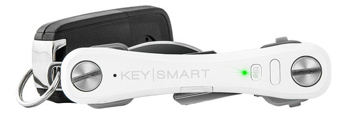 Organizador De Llaves Keysmart Pro, 2 A 10 Llaves