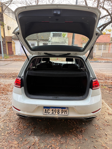 Volkswagen Golf 1.4 Comfortline Tsi Dsg