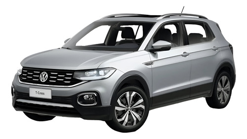 Film Hidrogel Protector Pantalla Volkswagen T- Cross 2024 25