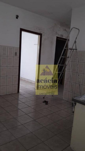 Imagem 14 de 16 de Casa Com 2 Dormitórios À Venda, 85 M² Por R$ 390.000,00 - Vila Mangalot - São Paulo/sp - Ca0878