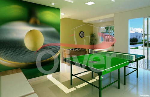 Imagem 23 de 30 de Giardino, Apartamento 3 Dormitorios, 1 Vaga, Capão Raso, Curitiba, Parana - Ap00206 - 32935805