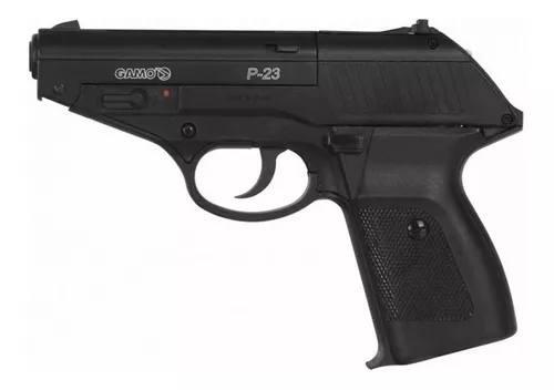 Pistola Glock 19 Balines Acero - Co2 - hiking outdoor Chile