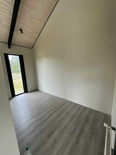 Casa Nueva En Puerto Varas (54264)