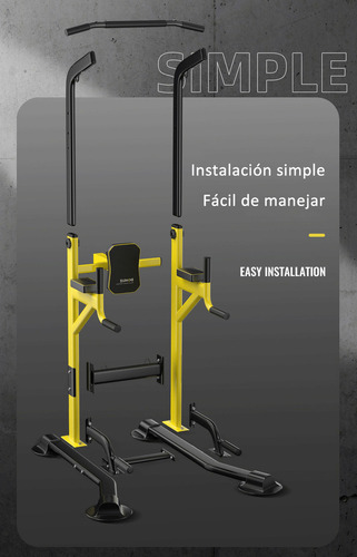 Banco Multiposiciones Para Pesas Ejercicio Completo Gimnasio
