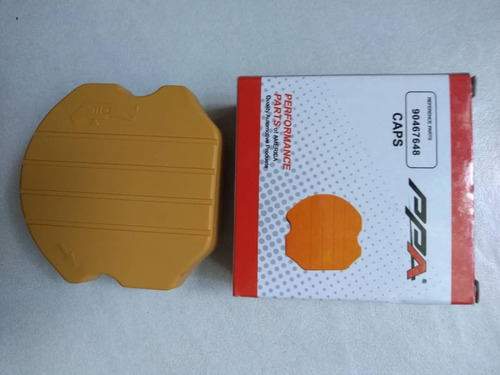 Tapa Aceite Del Motor Corsa/montana/meriva 