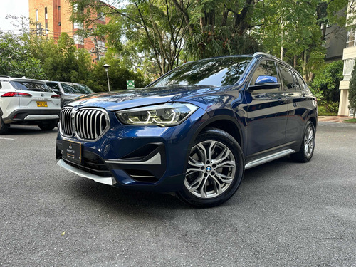 BMW X1 2.0 F48 Sdrive 20i