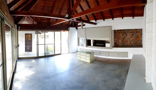 Casa - Jardin Espinosa