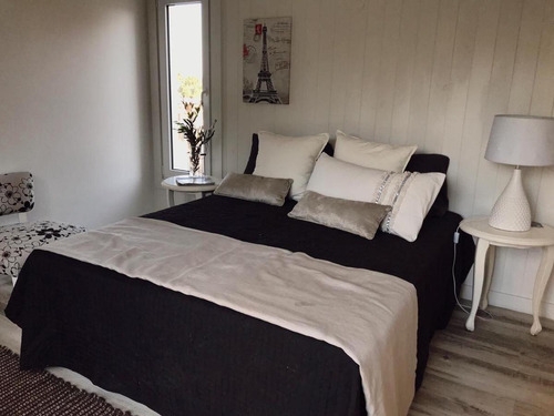 Imagen 8 de 12 de Casa A La Venta En Costa Esmeralda Barrio Ecuestre