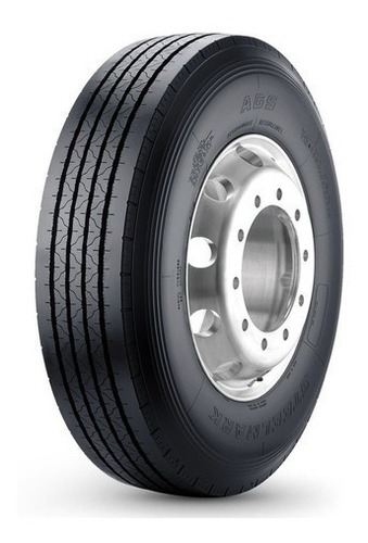 Neumático Steelmarck Ags Goodyear 295/80 R22.5