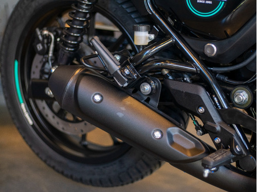 Imagen 16 de 25 de Royal Enfield Hntr 350 Hunter Dapper Ash Entrega Inmediata