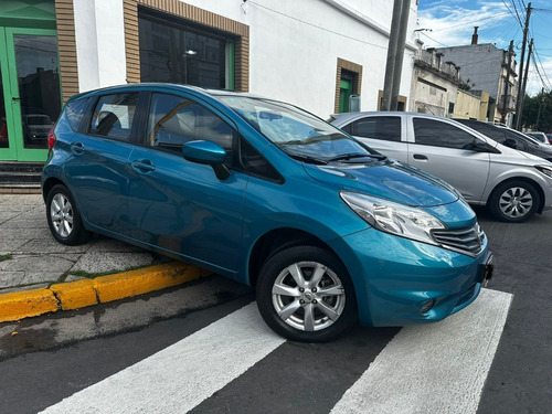 Nissan Note 1.6 Sense 110cv