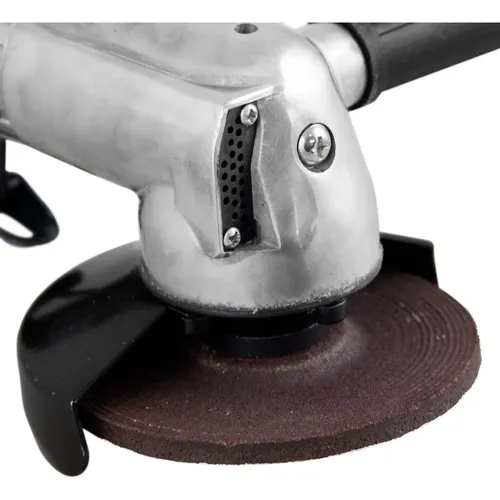 Amoladora Angular Neumatica 5 Pulgadas 125mm Para Compresor