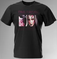 Comprar Remera Anime Final Fantasy Xiv Ultimacea Fin0102