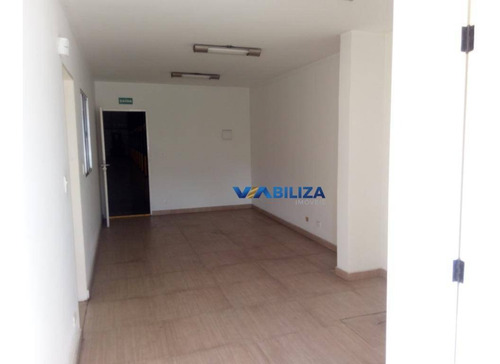 Galpão À Venda, 1900 M² Por R$ 10.500.000,00 - Conjunto Residencial Paes De Barros - Guarulhos/sp - Ga0090