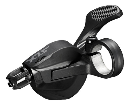 Alavanca De Cambio Shimano Slx M7100 2v Esquerda S/ Visor