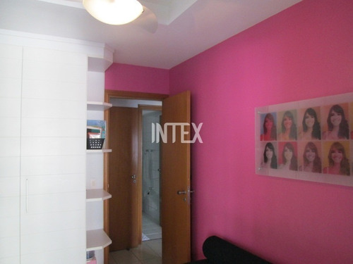 Imagem 10 de 30 de Grande Oportunidade Apartamento Com Varandão 4 Quartos Sendo 2 Suites 2 Vagas - Ap00887 - 68520568