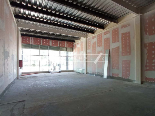 Local Comercial En Cerro Navia