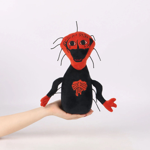 Muñeco De Peluche The Boiled One Peluches Terror Anime De