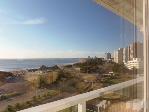 Imagen 27 de 30 de Apartamento En Punta Del Este, Mansa