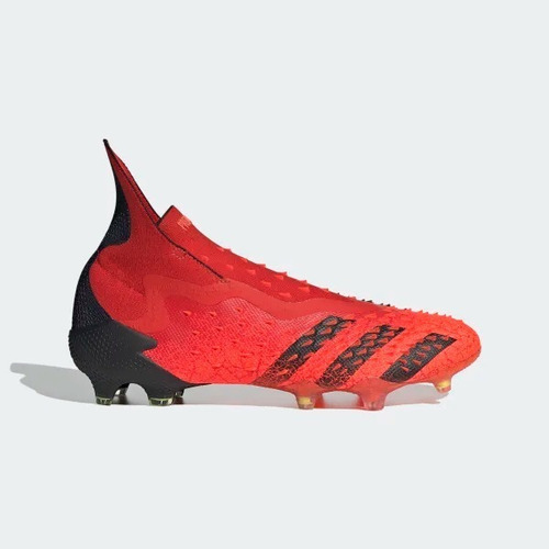 Championes De Futbol adidas Predator Freak + Fg