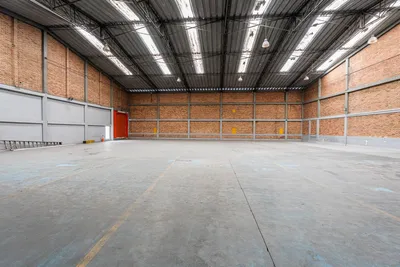 Bodega en arriendo