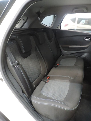 Renault Captur Life 1.6