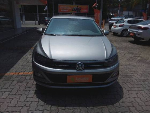 Imagem 15 de 15 de Volkswagen Virtus 1.0 200 Tsi Comfortline Automático