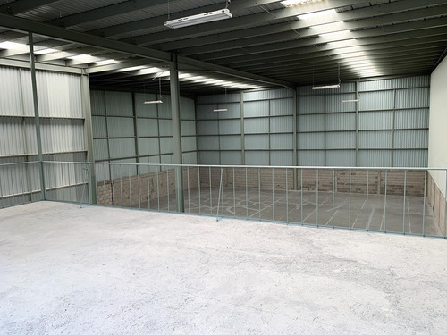 Imagen 13 de 14 de Bodega En Renta De 600 M2 En Queretaro Poligono Sta Rosa