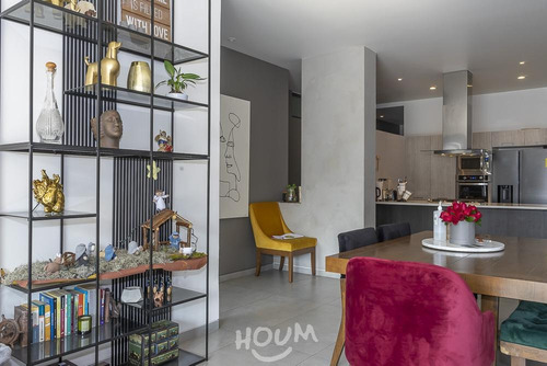 Imagen 12 de 30 de Departamento En Altamira, Zapopan Con 3 Recámaras, 144 M², Id: 47531