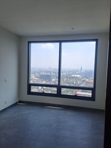 Depa En Venta En Be Grand Reforma Cuauhtémoc Cdmx