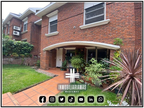 Imagen 2 de 24 de Venta Casa Jardines De Buschental Montevideo Imas.uy Ip (ref: Ims-17636)