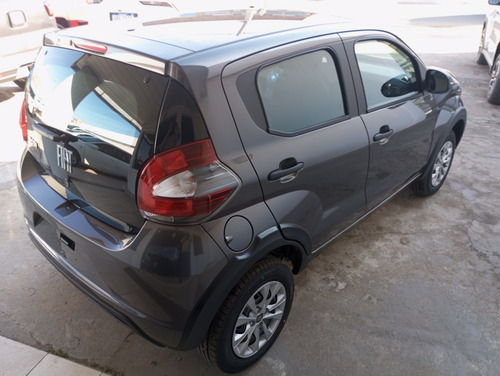 Fiat Mobi 1.0 Like