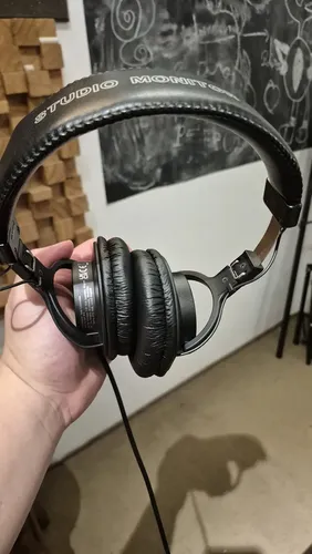Sony Professional Mdr-7506 | Parcelamento sem juros
