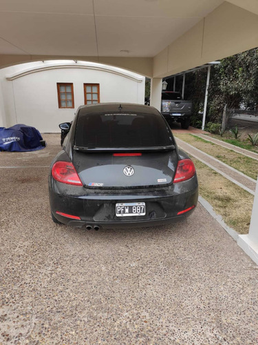 Volkswagen Beetle 1.4 Tsi Design
