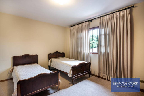 Imagem 7 de 28 de Casa Com 4 Dormitórios À Venda, 300 M² Por R$ 3.900.000,00 - Jardim Das Bandeiras - São Paulo/sp - Ca0070